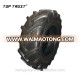 tractor tyres 11.2-24 12.4-28 13.6-28 R1 pattern