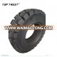 new products forklift solid tires