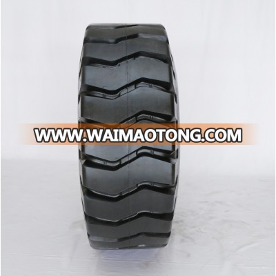 Bias Otr Tire 15.5-25 L3/E3