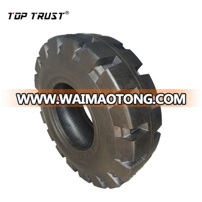 L5 Pattern for Loader Tyre 26.5-25 20.5-25 pneu