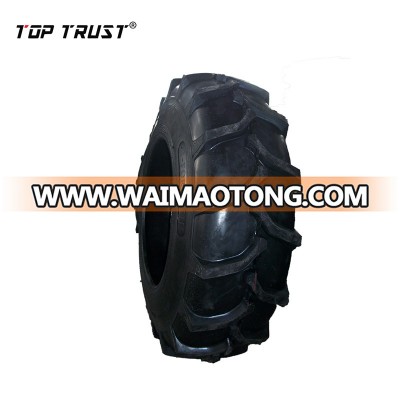 High quality nylon agricultural tire 15.5-38 with DOT certification