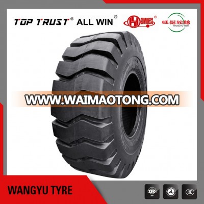 OTR tyre 14/90-16 China top 10 tyre brands