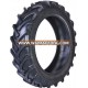 High quality nylon agricultural tire 16.9-38 with DOT certification