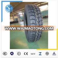 Chinese Solid Radial Rubber Truck tires 315/80R22.5 385/65R22.5 12.00R24