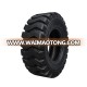 High quality loader tire 20.5R25 otr tires with regular tread pattern