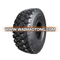 18.00-24 tires otr E3/L3 pattern available for EU market with low price