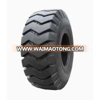 OFF THE ROAD OTR TYRE E3/L31400-24