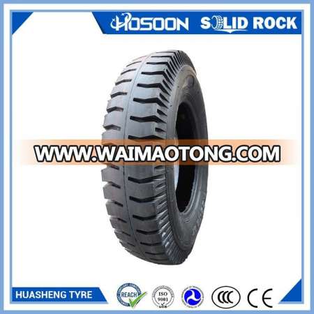 Industrial New Advanced Truck Tire 1000-20315 / 80